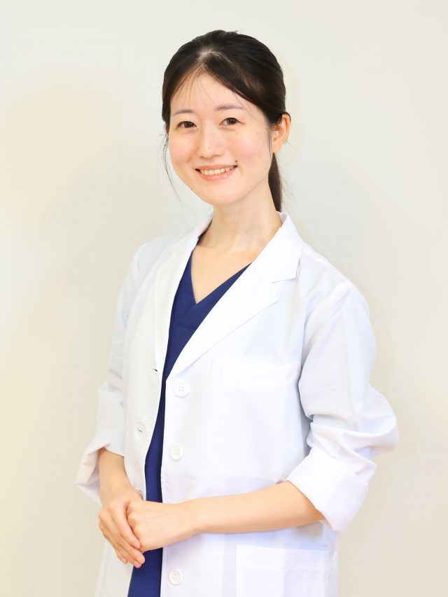 香子先生(きょうこ）