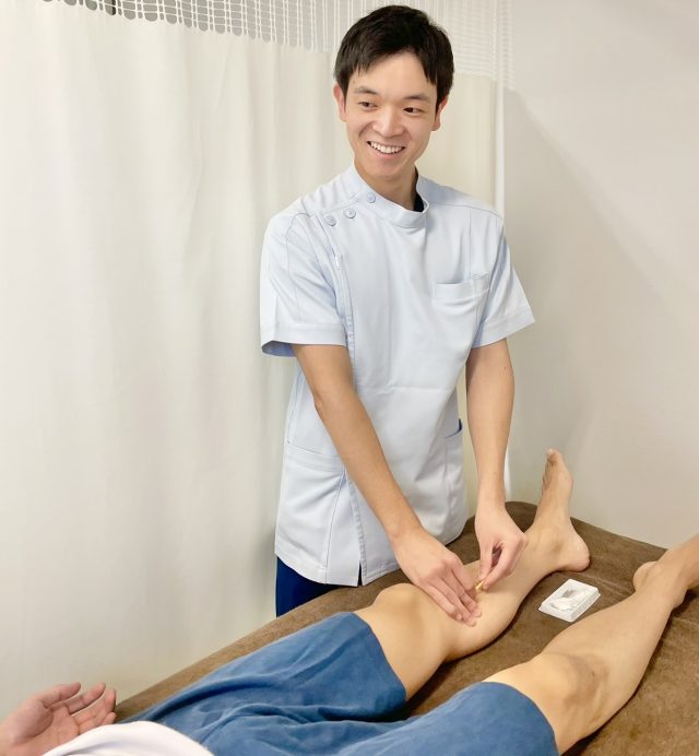 生田目先生